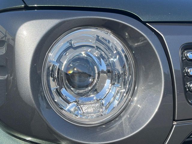 SUZUKI SPACIA GEAR 2021 Image 31