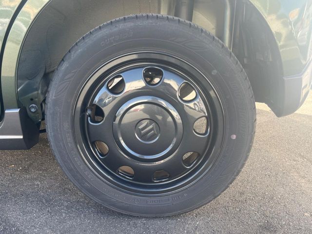 SUZUKI SPACIA GEAR 2021 Image 31