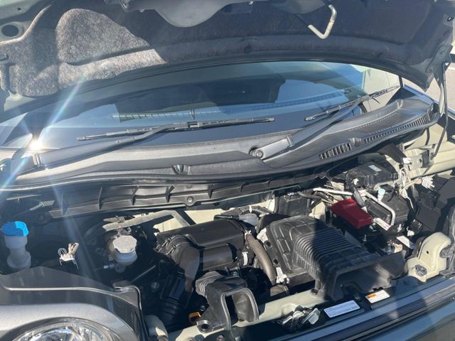 SUZUKI SPACIA GEAR 2021 Image 31