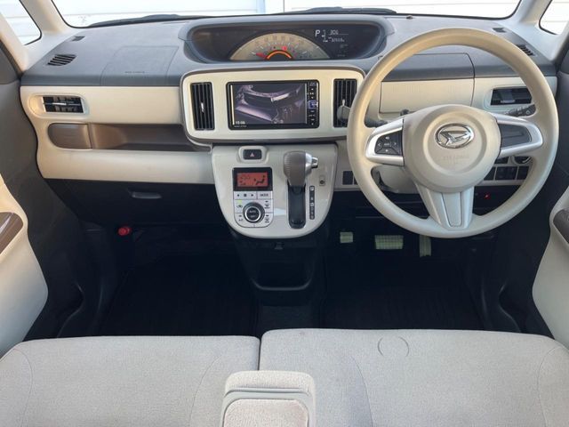 DAIHATSU MOVE CANBUS 2020 Image 31