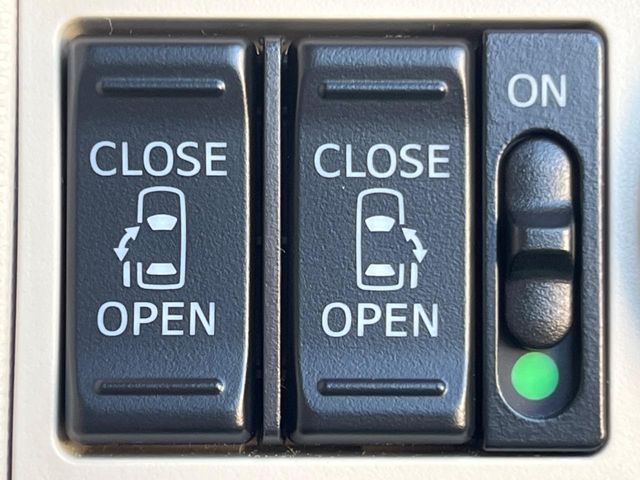 DAIHATSU MOVE CANBUS 2020 Image 31