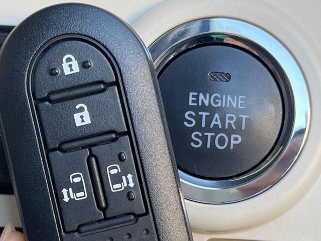 DAIHATSU MOVE CANBUS 2020 Image 31