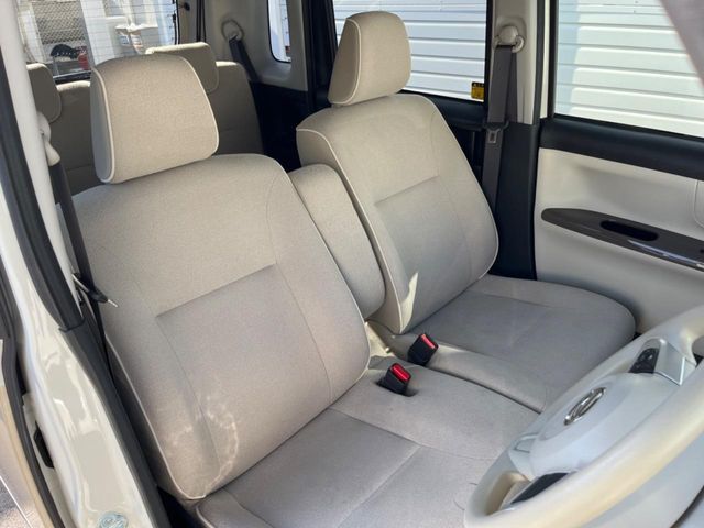 DAIHATSU MOVE CANBUS 2020 Image 31