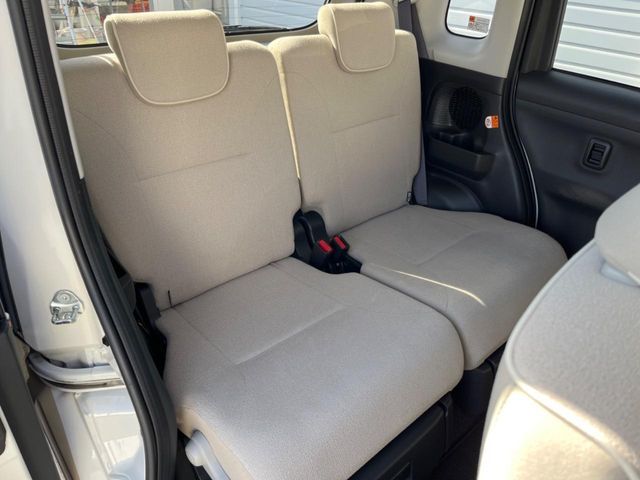 DAIHATSU MOVE CANBUS 2020 Image 31