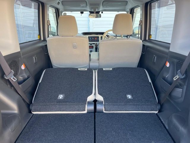 DAIHATSU MOVE CANBUS 2020 Image 31