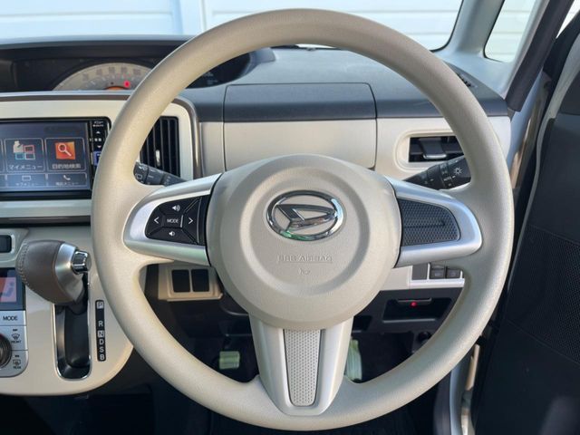 DAIHATSU MOVE CANBUS 2020 Image 31