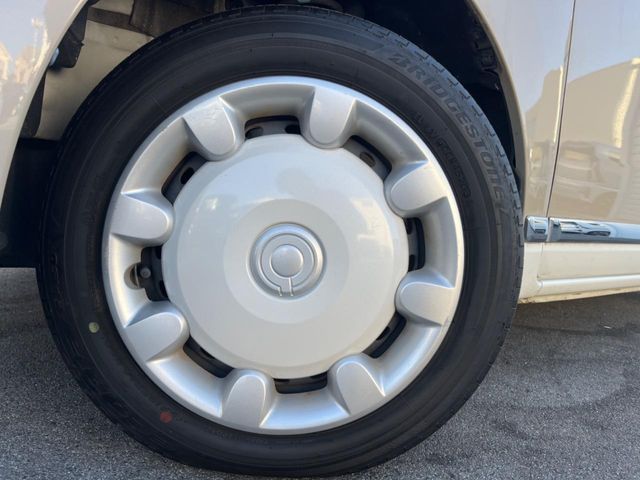 DAIHATSU MOVE CANBUS 2020 Image 31