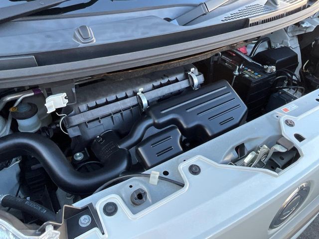 DAIHATSU MOVE CANBUS 2020 Image 31