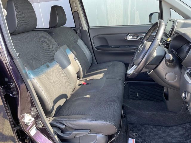 DAIHATSU MOVE CUSTOM 2017 Image 31