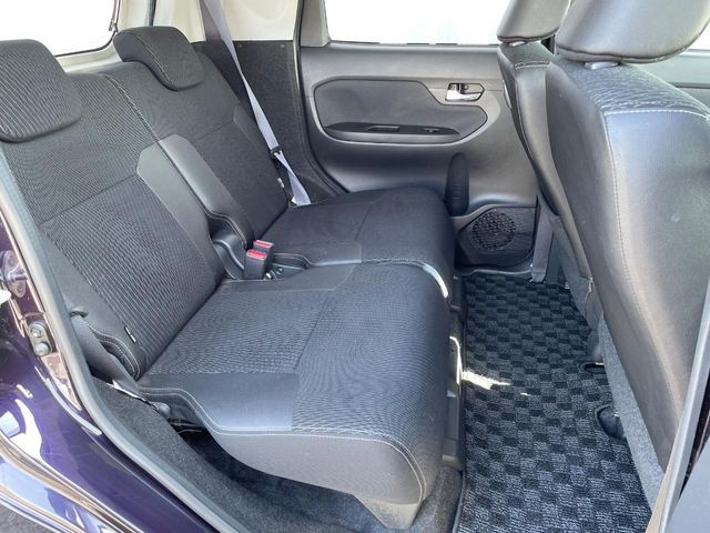 DAIHATSU MOVE CUSTOM 2017 Image 31