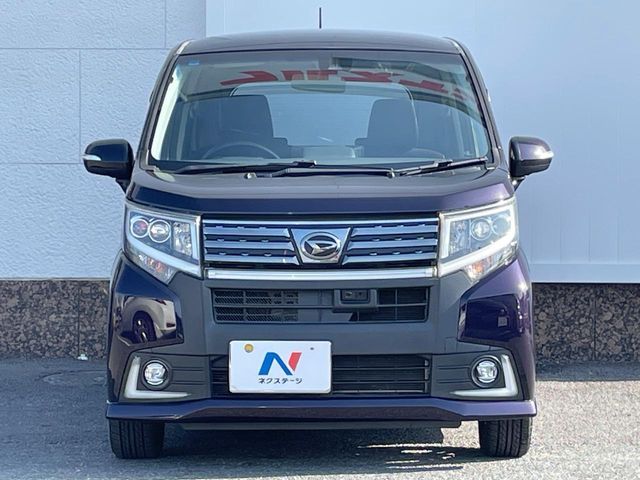 DAIHATSU MOVE CUSTOM 2017 Image 31