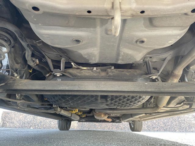 DAIHATSU MOVE CUSTOM 2017 Image 31