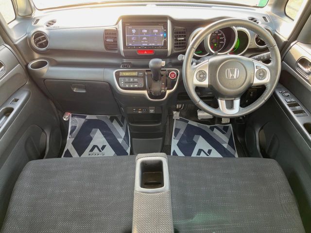 HONDA N BOX 2016 Image 31
