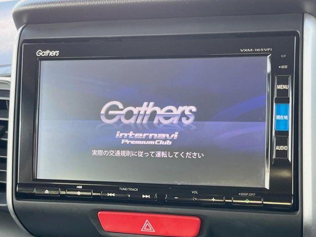 HONDA N BOX 2016 Image 31