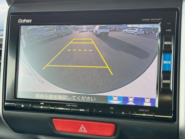 HONDA N BOX 2016 Image 31