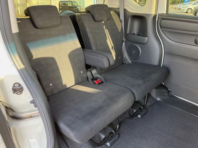 HONDA N BOX 2016 Image 31