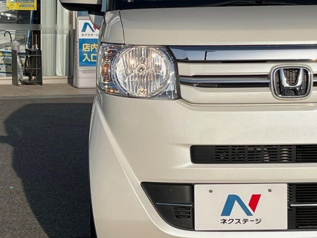 HONDA N BOX 2016 Image 31