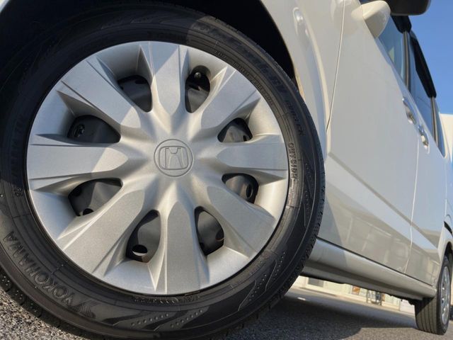 HONDA N BOX 2016 Image 31