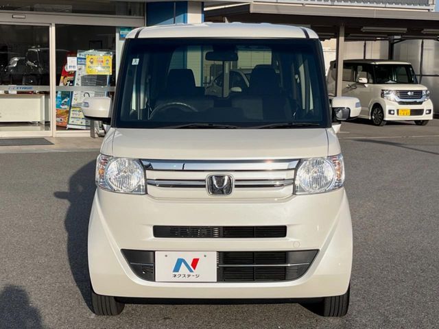 HONDA N BOX 2016 Image 31