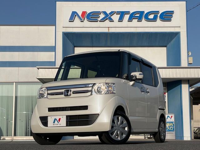 HONDA N BOX 2016 Image 31