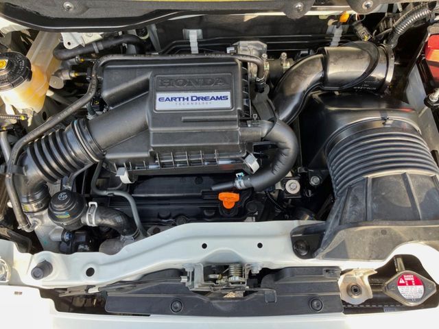 HONDA N BOX 2016 Image 31