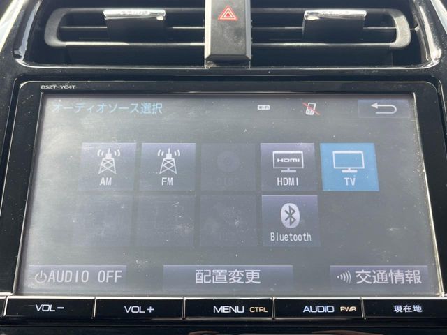 TOYOTA PRIUS 2016 Image 31