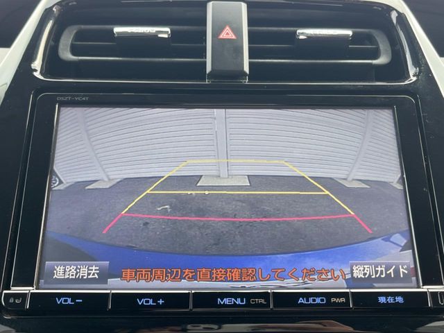 TOYOTA PRIUS 2016 Image 31