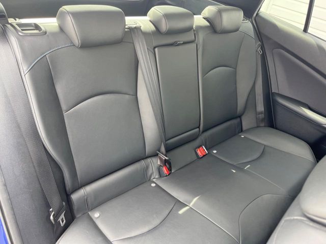 TOYOTA PRIUS 2016 Image 31