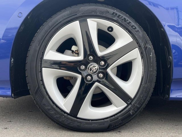 TOYOTA PRIUS 2016 Image 31