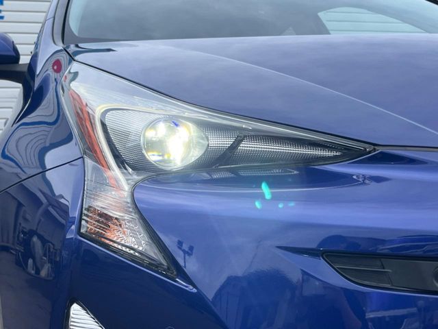 TOYOTA PRIUS 2016 Image 31
