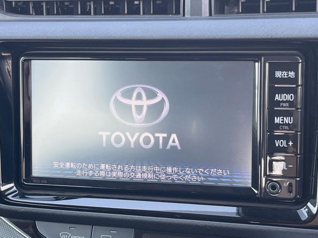 TOYOTA AQUA 2017 Image 31
