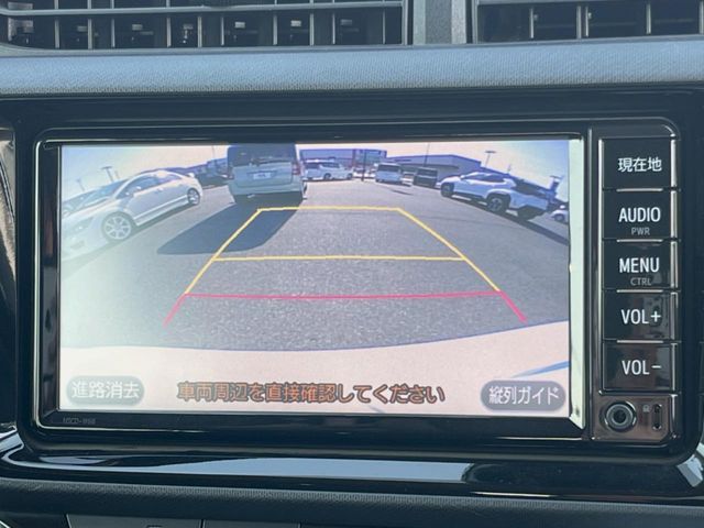 TOYOTA AQUA 2017 Image 31