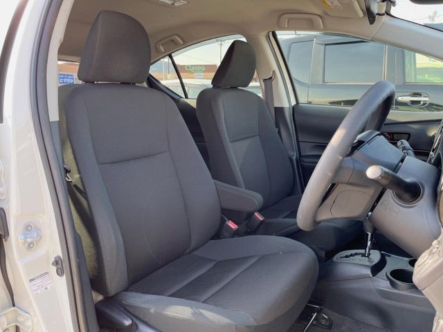 TOYOTA AQUA 2017 Image 31