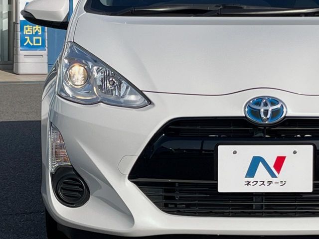 TOYOTA AQUA 2017 Image 31