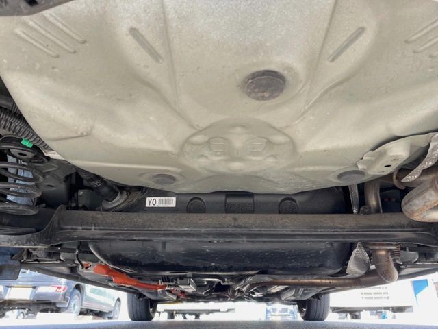 TOYOTA AQUA 2017 Image 31