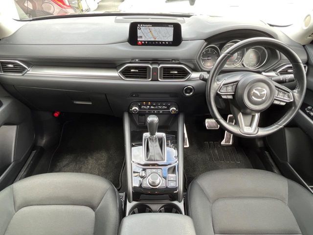MAZDA CX-5 2019 Image 31