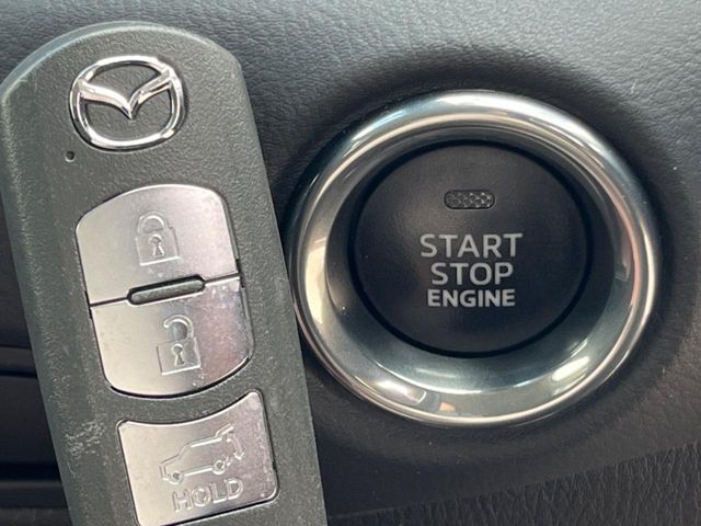 MAZDA CX-5 2019 Image 31