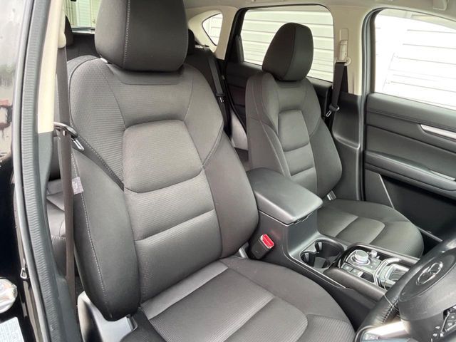 MAZDA CX-5 2019 Image 31