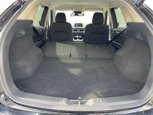 MAZDA CX-5 2019 Image 31