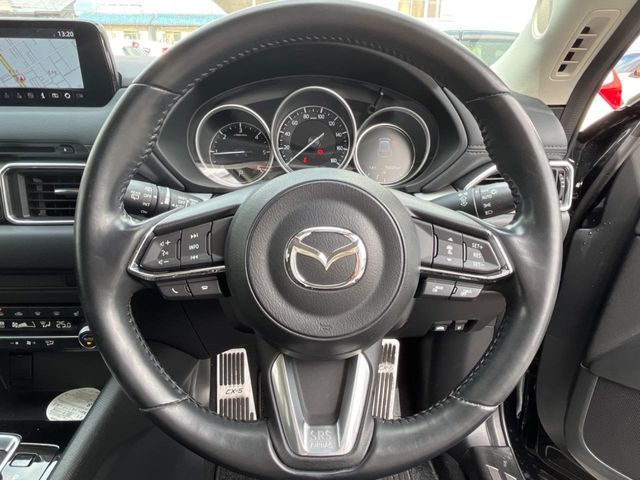 MAZDA CX-5 2019 Image 31