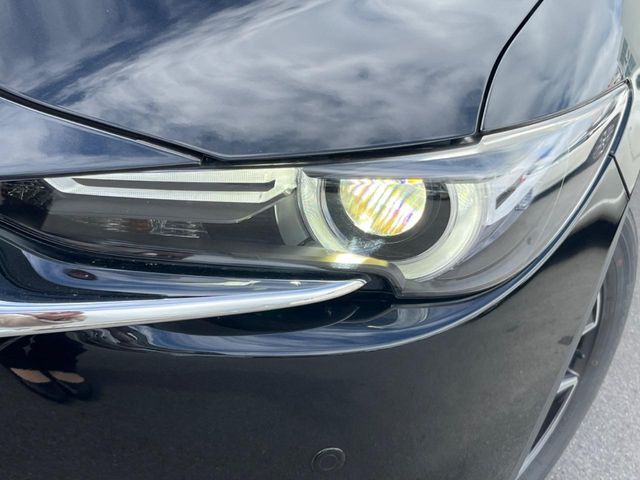 MAZDA CX-5 2019 Image 31