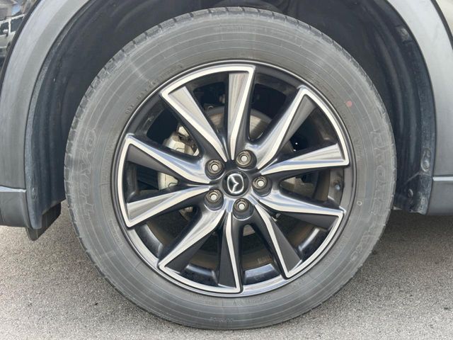 MAZDA CX-5 2019 Image 31