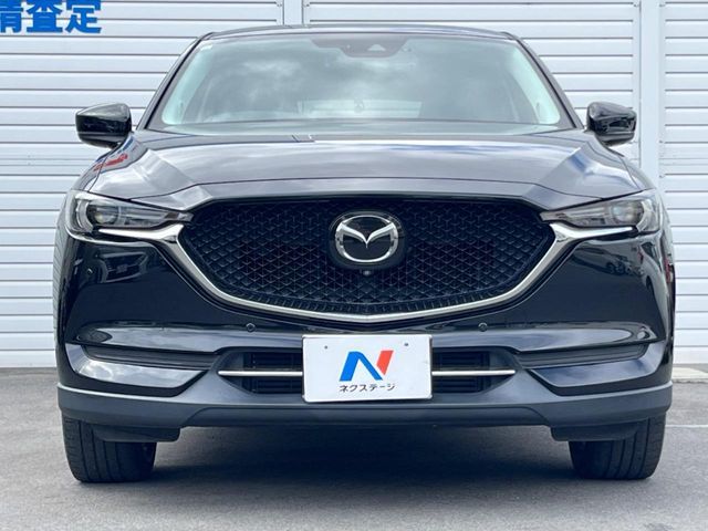 MAZDA CX-5 2019 Image 31