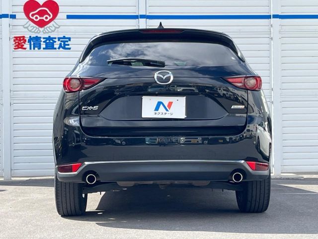 MAZDA CX-5 2019 Image 31