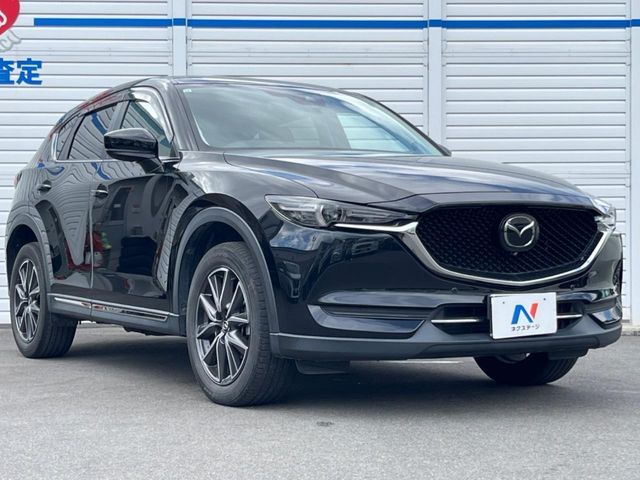 MAZDA CX-5 2019 Image 31