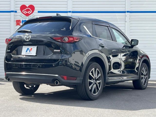 MAZDA CX-5 2019 Image 31