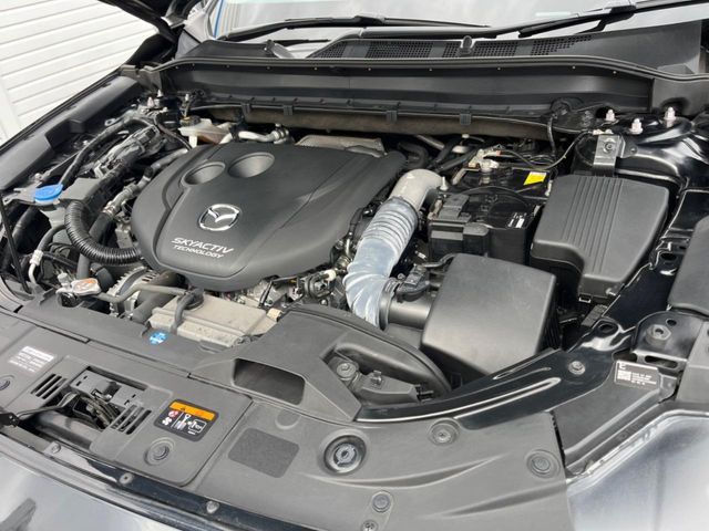 MAZDA CX-5 2019 Image 31