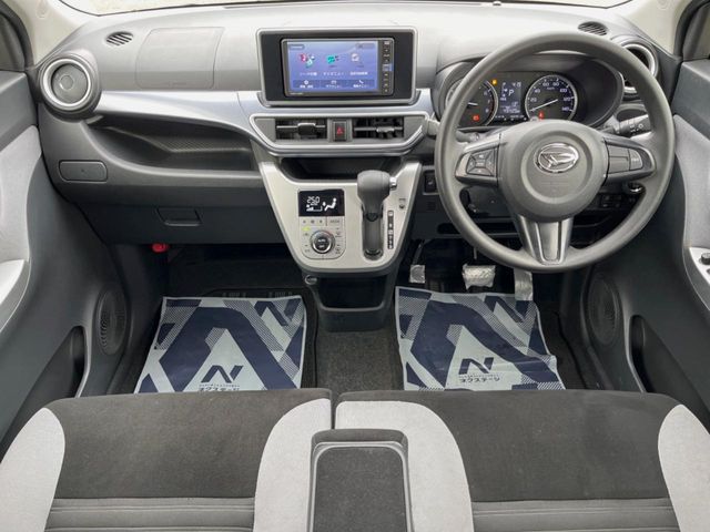 DAIHATSU CAST ACTIVA 2018 Image 31