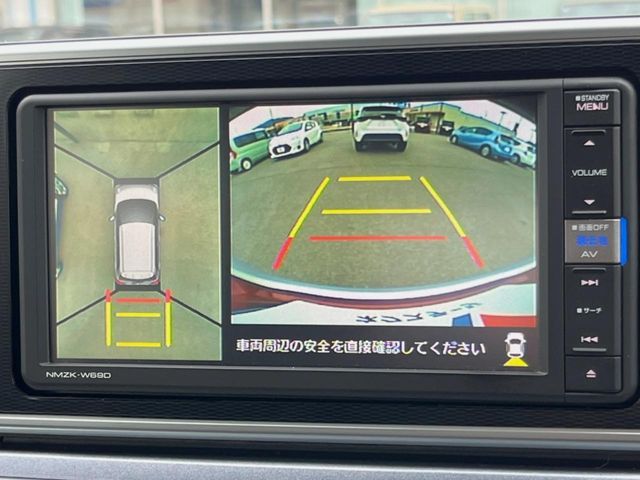 DAIHATSU CAST ACTIVA 2018 Image 31