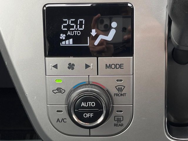 DAIHATSU CAST ACTIVA 2018 Image 31